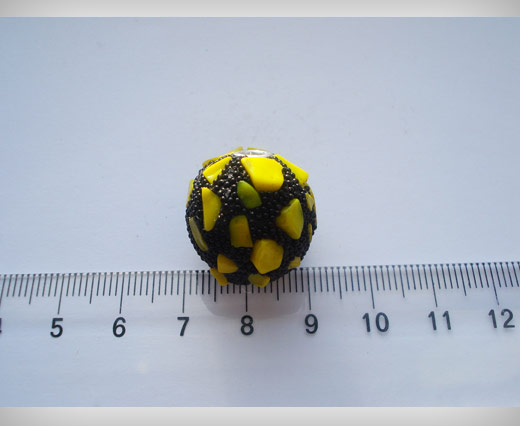Kashmiri Beads KB-149