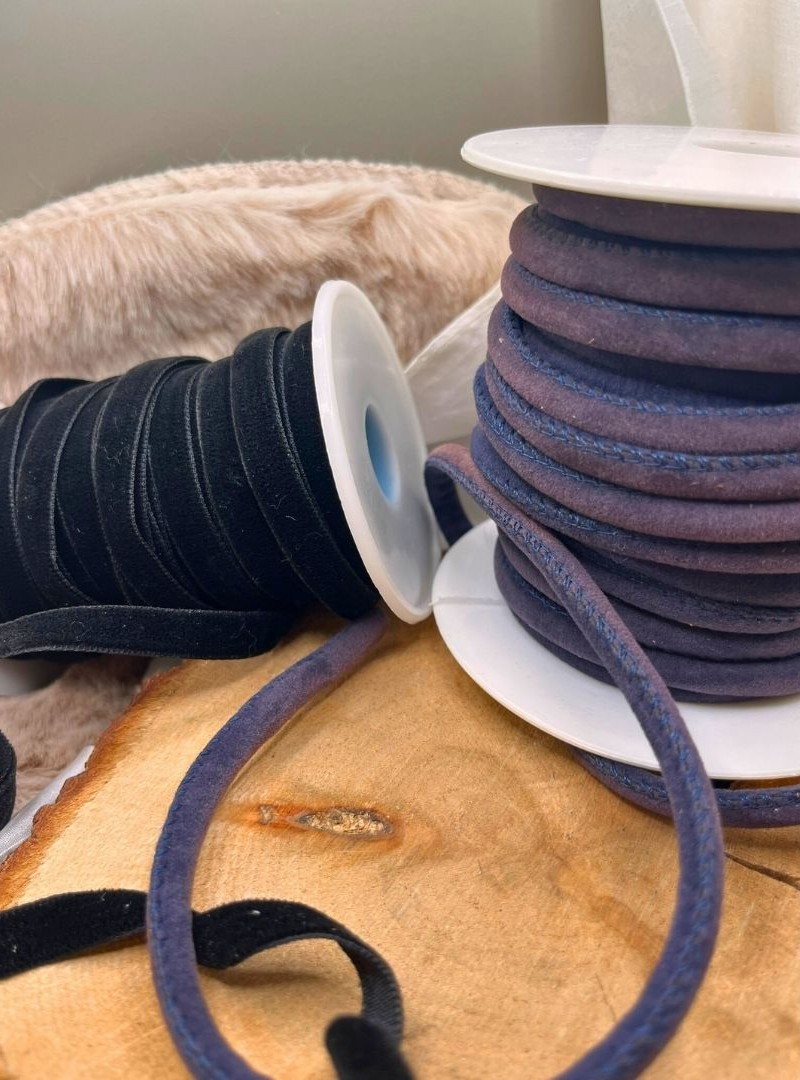 Velvet Cords