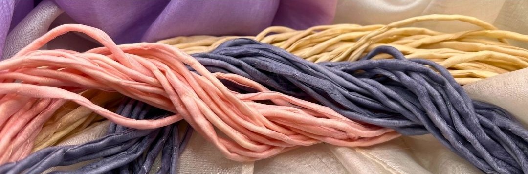 Silk Cords