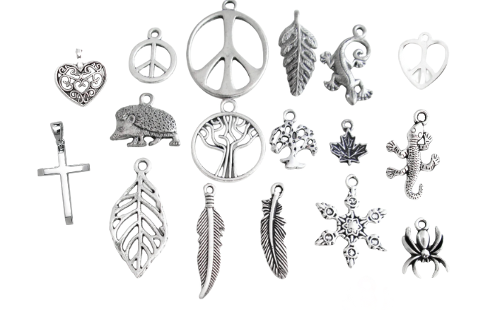 Pendants