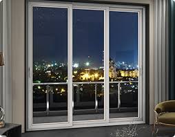 Griham Doors & Windows