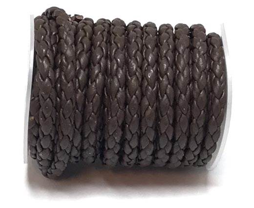 Hawaii Bolo Braided cords