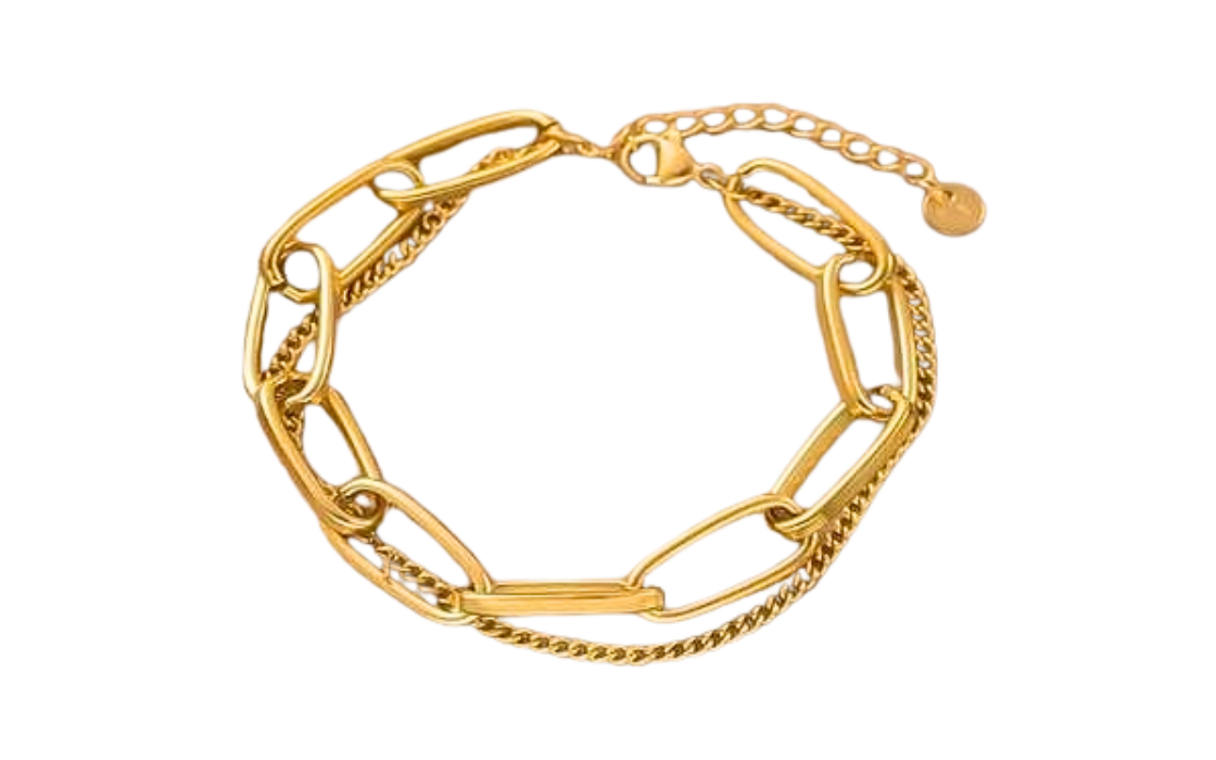 Ready Stainless Steel Bracelets