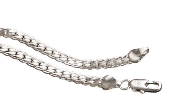 925 Sterling silver