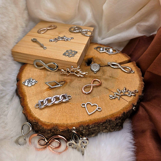 Links And connectors