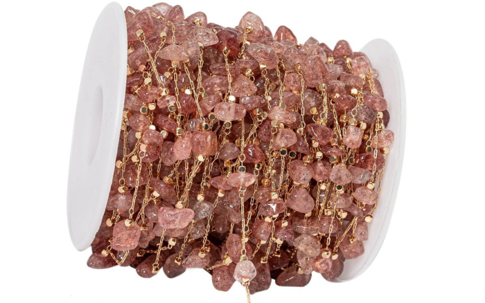 Gemstones chains