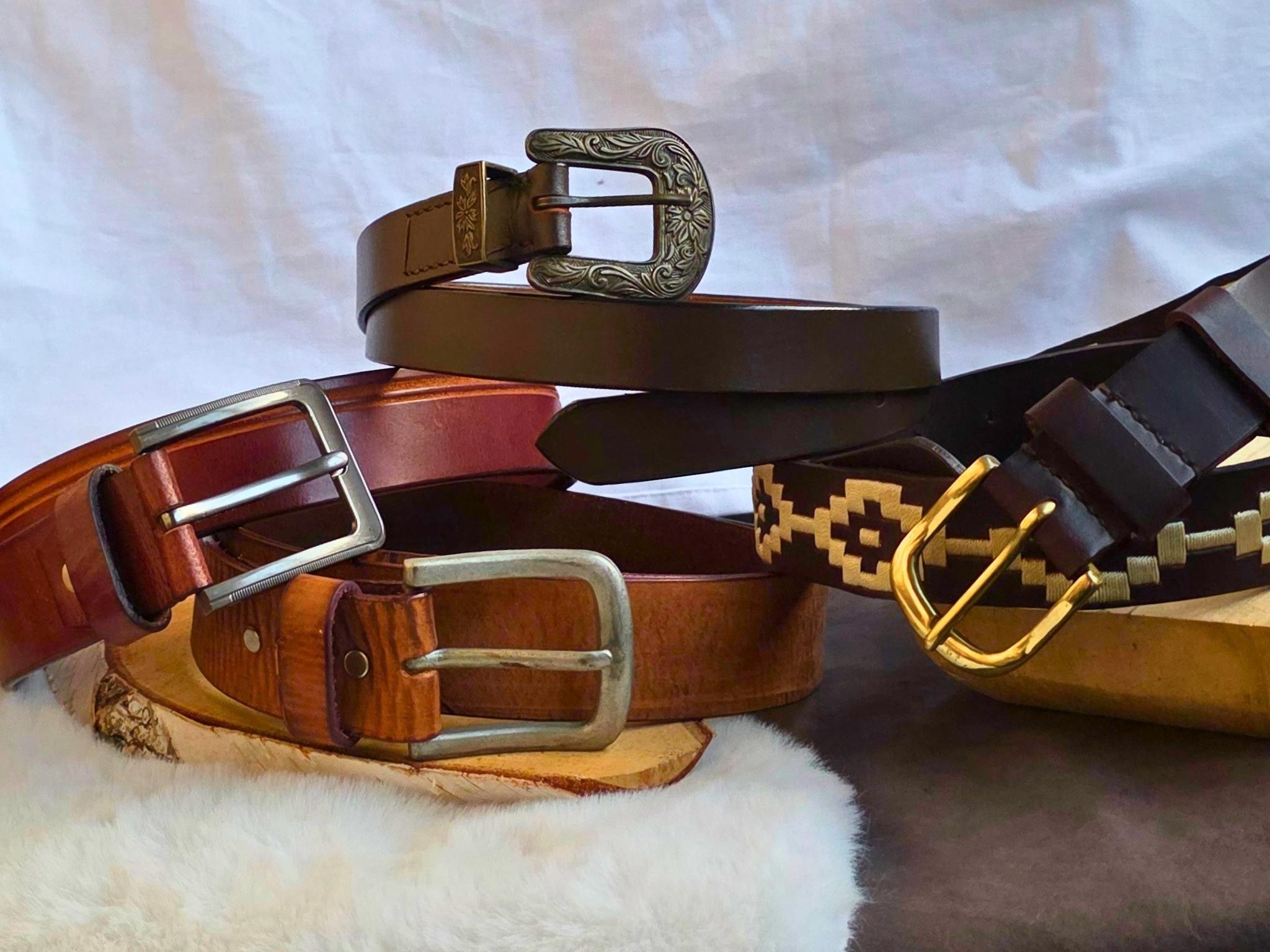 Belt Buckles
