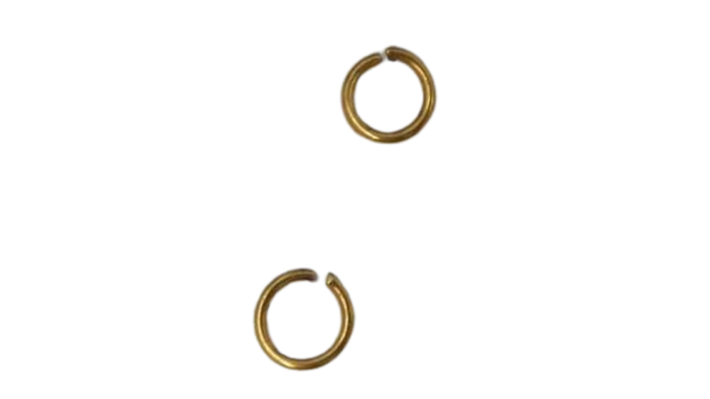 SSP-34-0.8*5mm-Gold