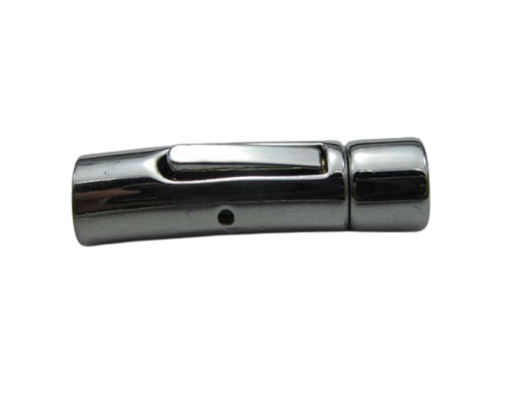 Zamak Push Claps-ZAML-15-6mm