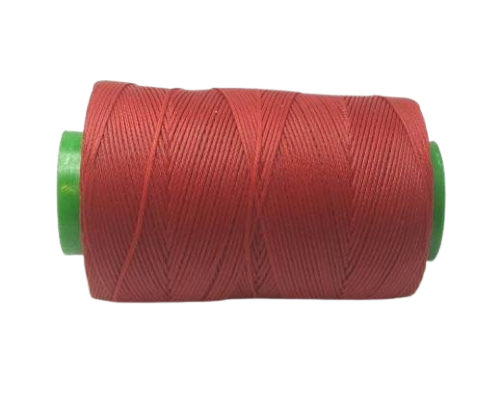 Nylon-Waxed-Thread-1.2mm--Red