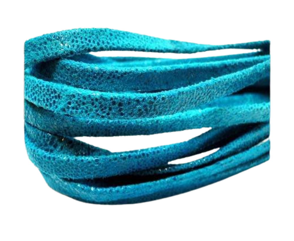 RNL.Flat folden renforced-10mm-Raza light blue