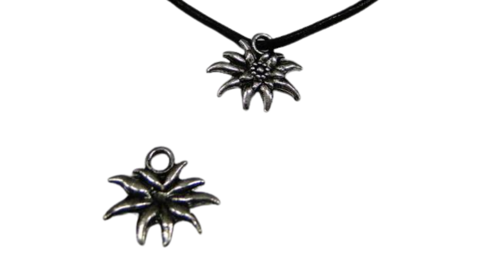 Zamak charms CA-3715