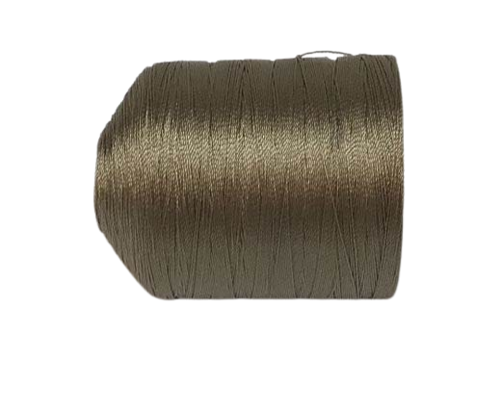 Leather Thread-Taupe-747-TTK40-500mts