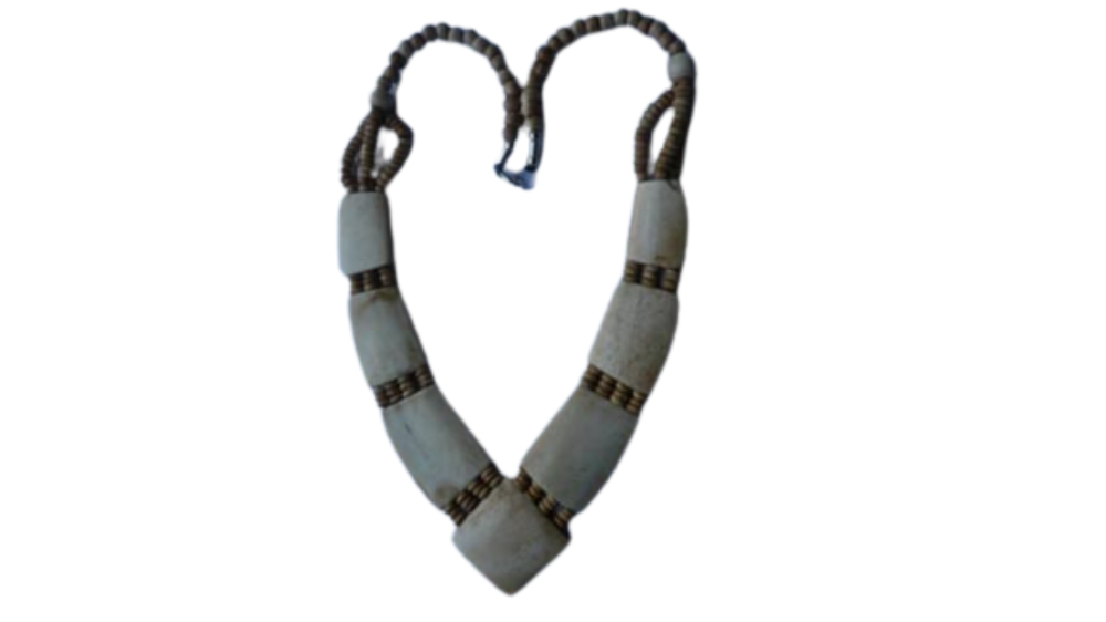 Bone Necklace BN30
