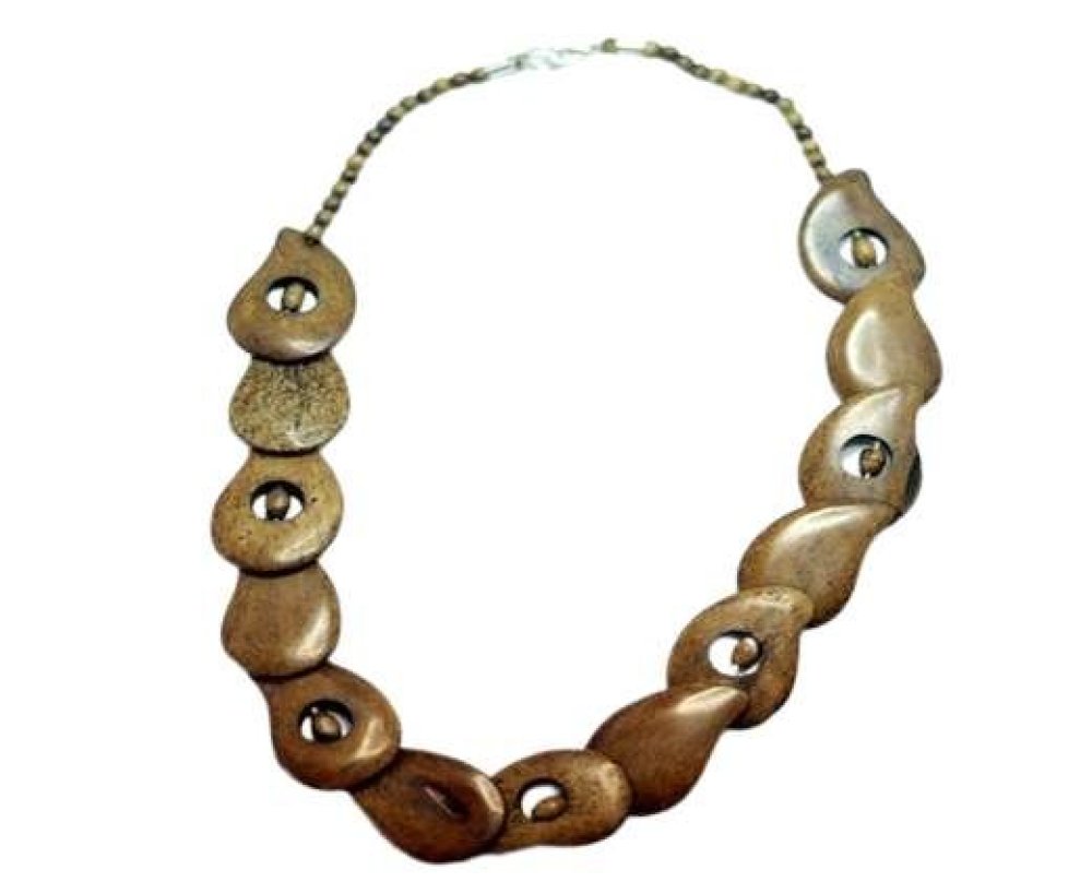 Bone Necklace BN 66