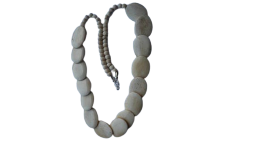 Bone Necklace BN23