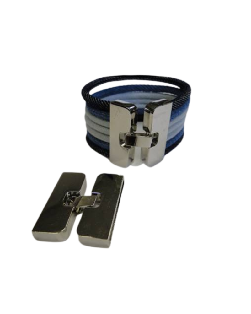 Zamak Snap Lock Clas- MGL214-35x4mm