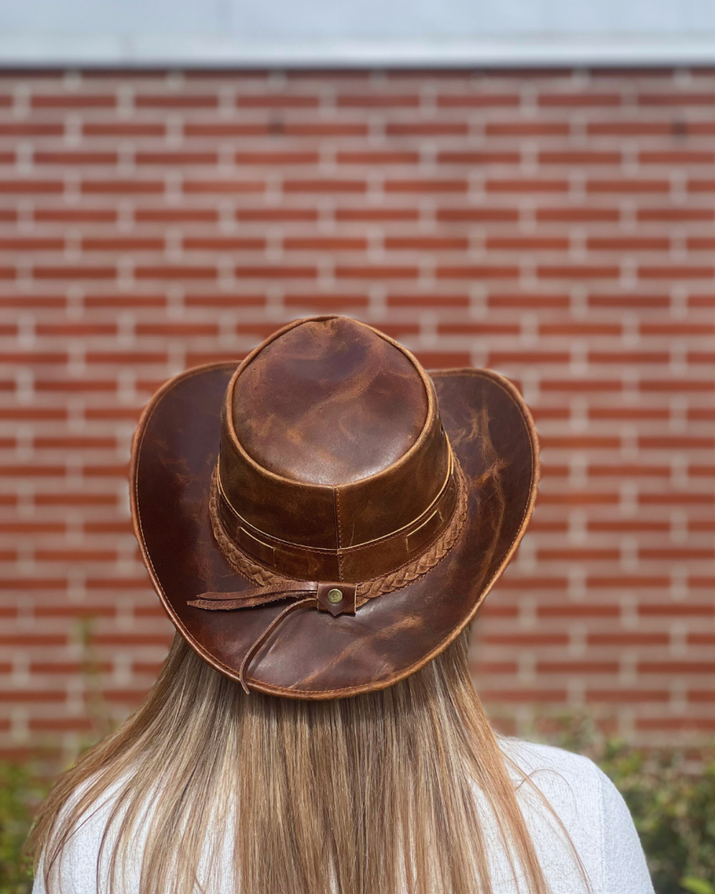 Cowboys Hats - style 5