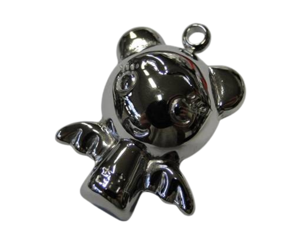 Stainless steel charms SSP-291