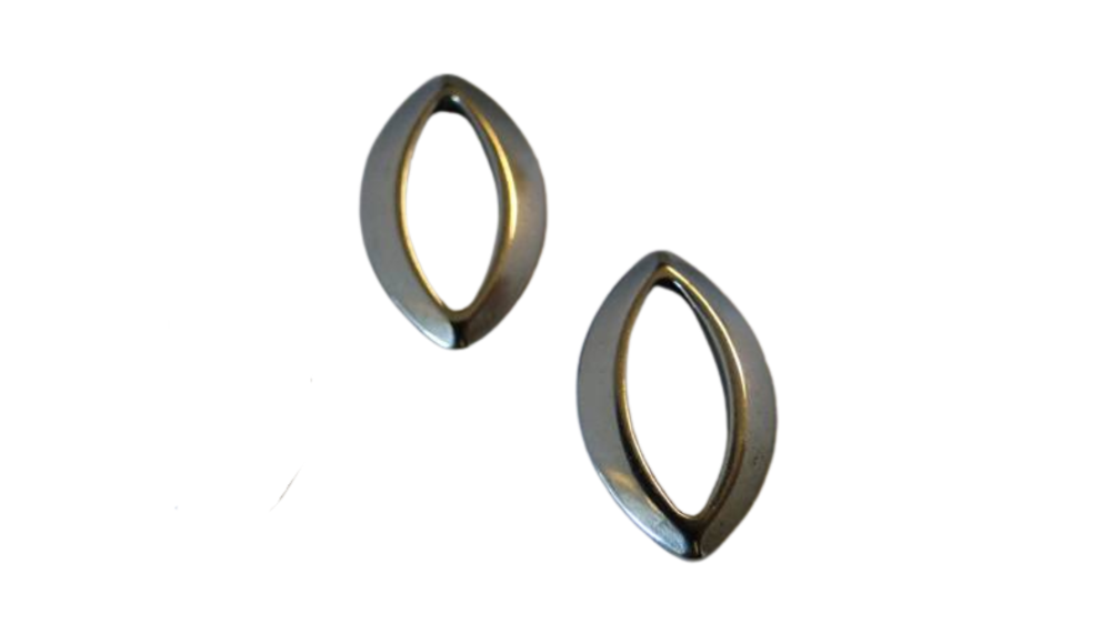 Stainless steel ring SSP-110