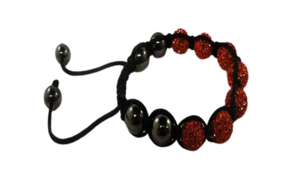 Shamballa-Bracelet - 2