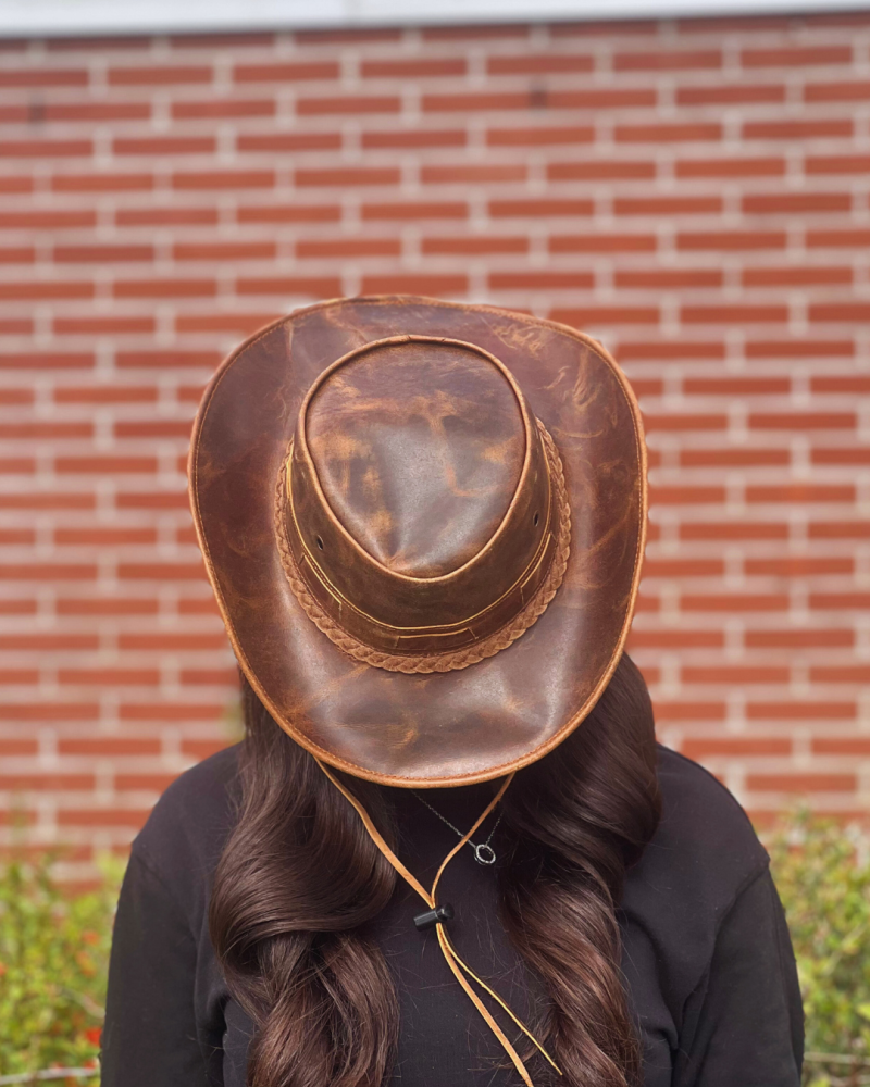 Cowboys Hats - style 9