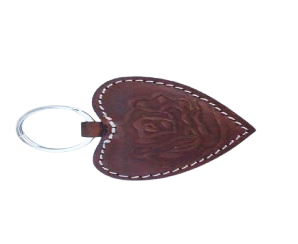 KeyChain-Style1-Embossing