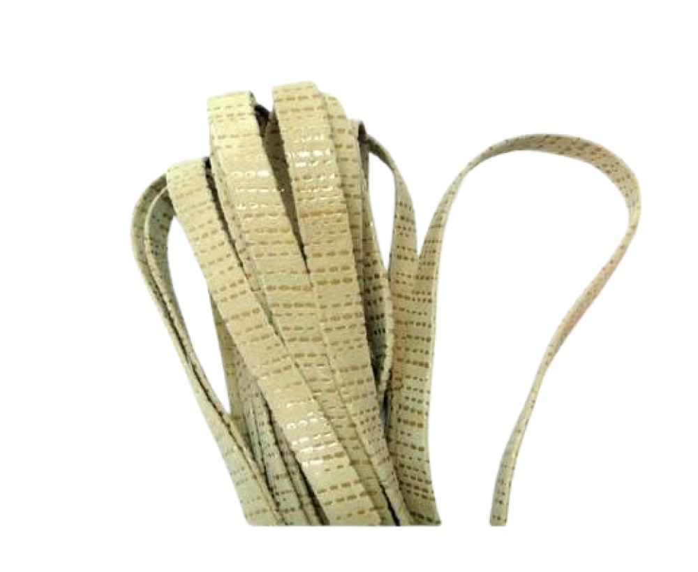 RNL.Flat folden renforced-10mm-Spyral Style Beige