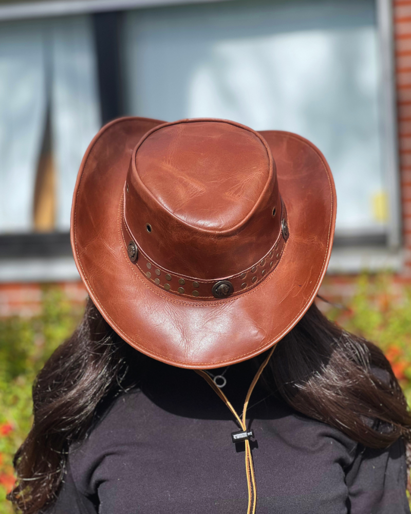 Cowboys Hats - style 1