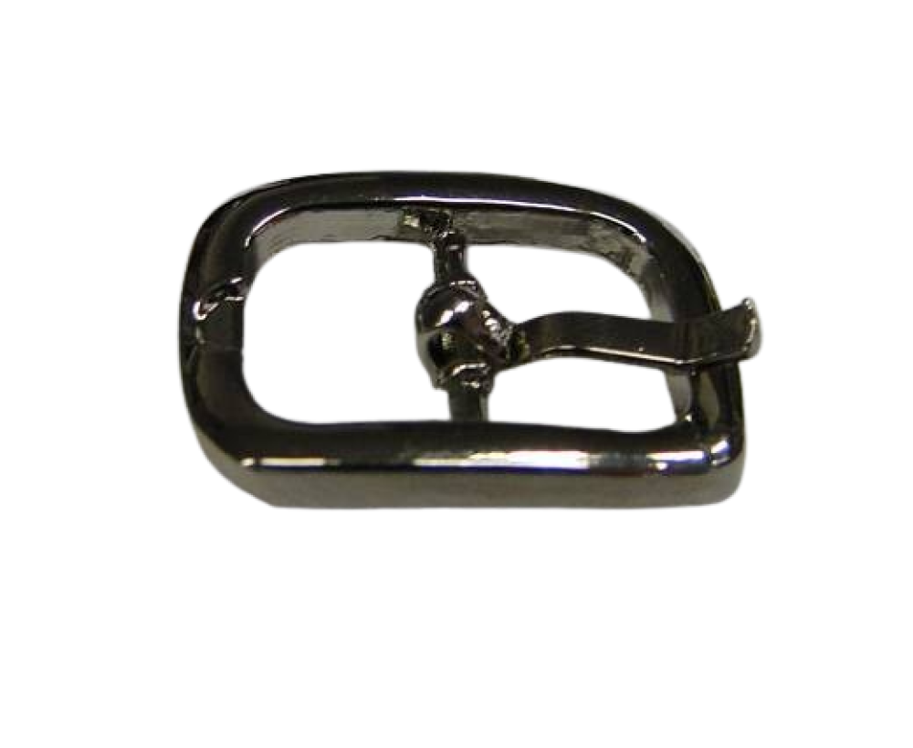 Zamak belt Buckle Style claps MGL-199-10mm