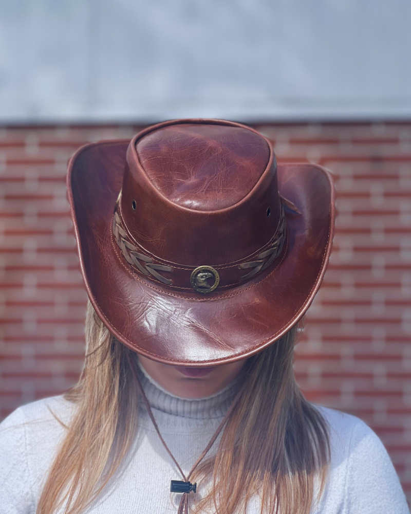 Cowboys Hats - style 15