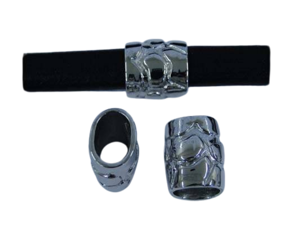 Stainless steel part for leather SSP-294-11*5MM