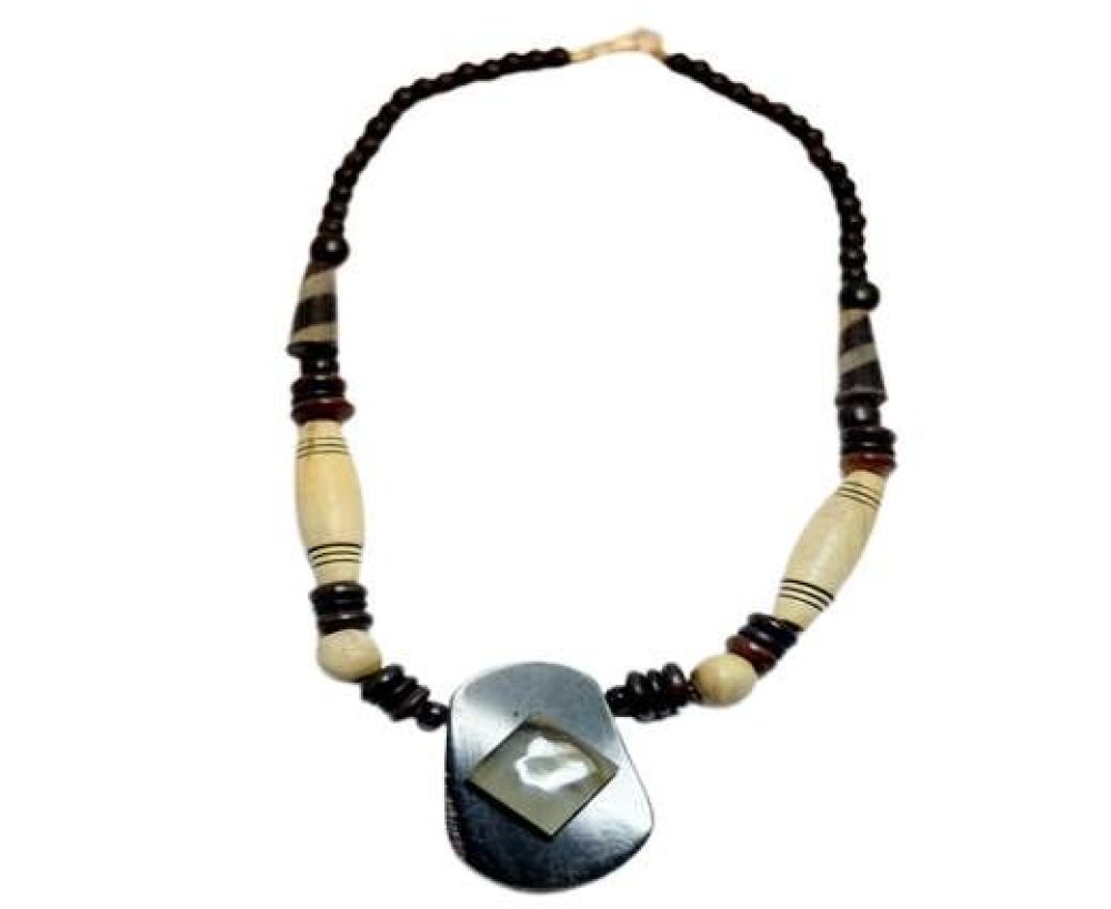 Bone Necklace BN 56