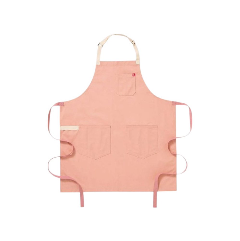 Pink Apron