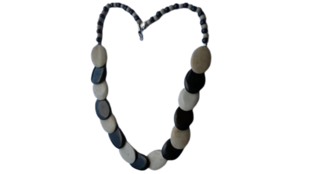 Bone Necklace BN24