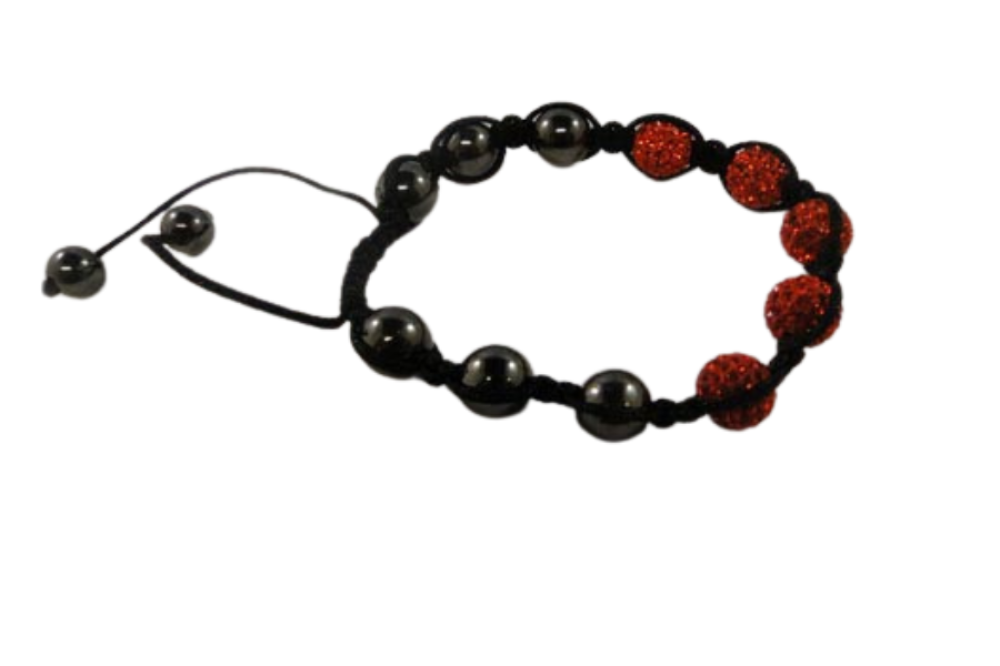 Shamballa-Bracelet - 1