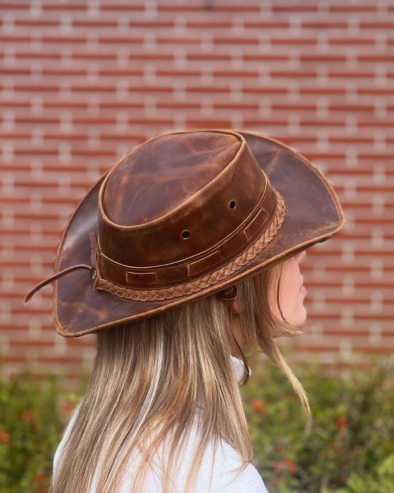 Cowboys Hats - style 5