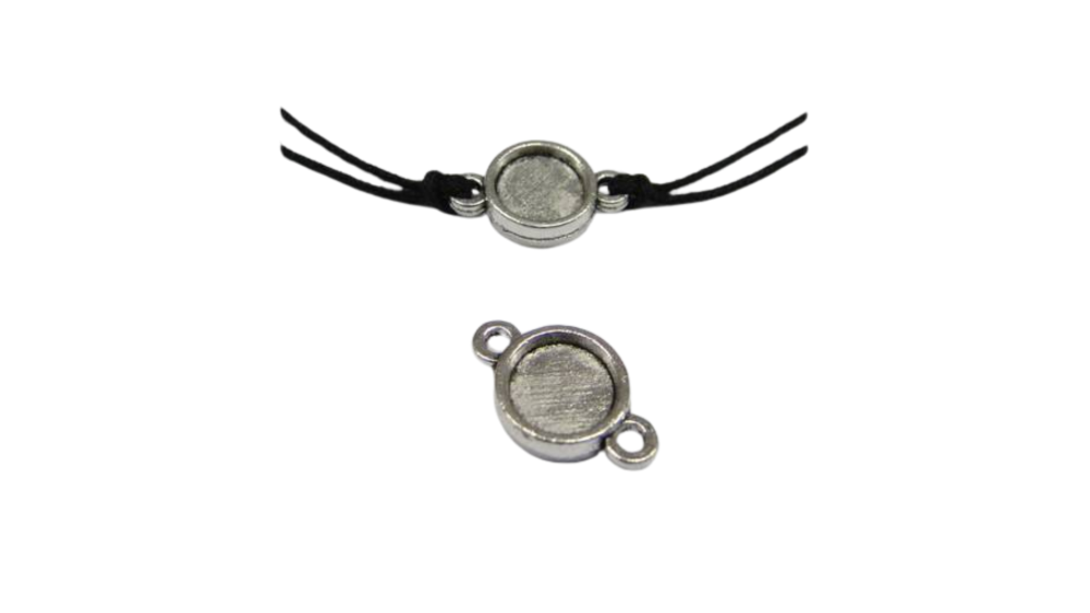 zamak charm CA-3713