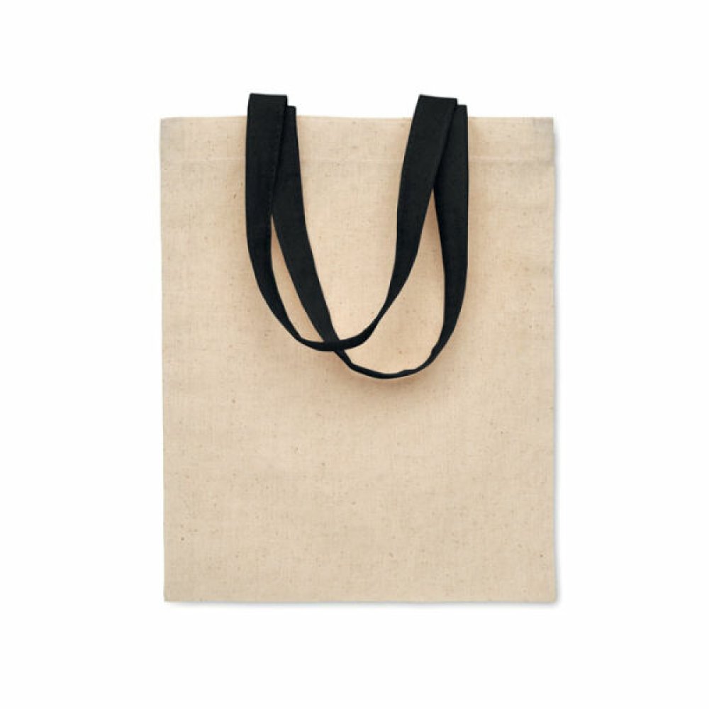 Plain Cotton Bag
