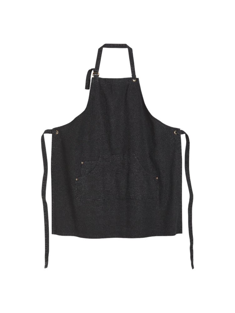 Black Apron