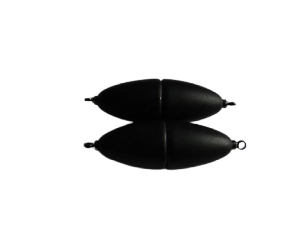 brass Magnetic clasp MG-94-Resin