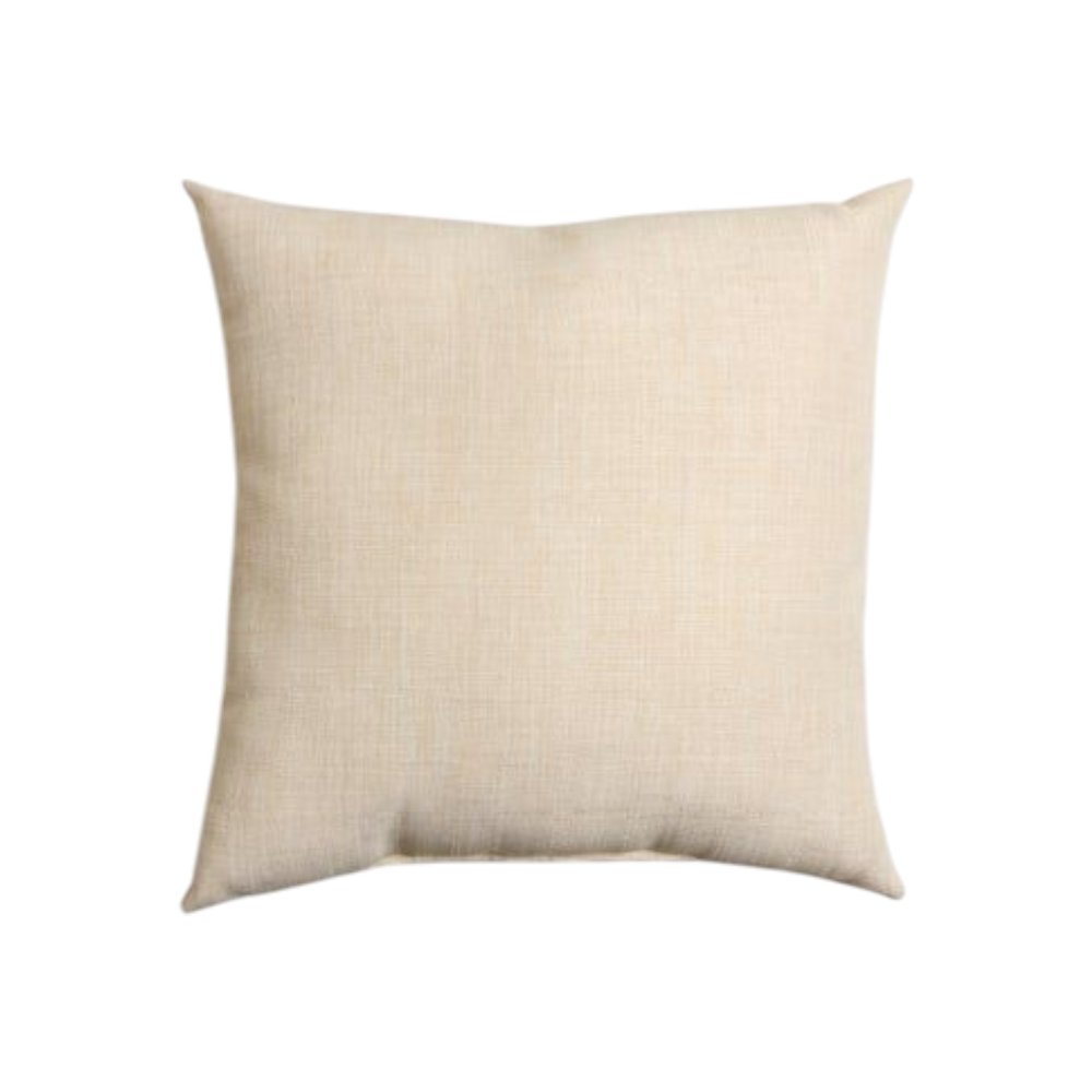 Off White Cushion