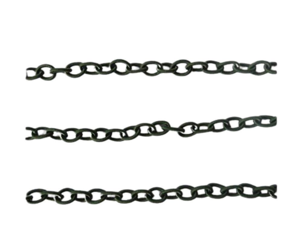 FWC-Dark Olive Green