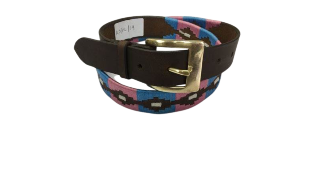 Polo dog collars style1- Item 8