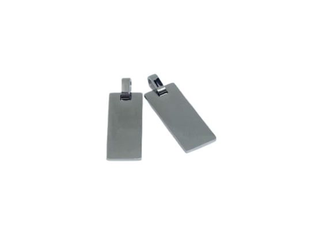 SSP 801 – 10*25MM – Silver