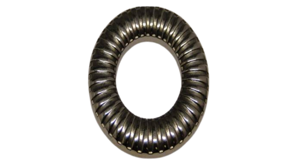 Stainless steel ring SSP-131