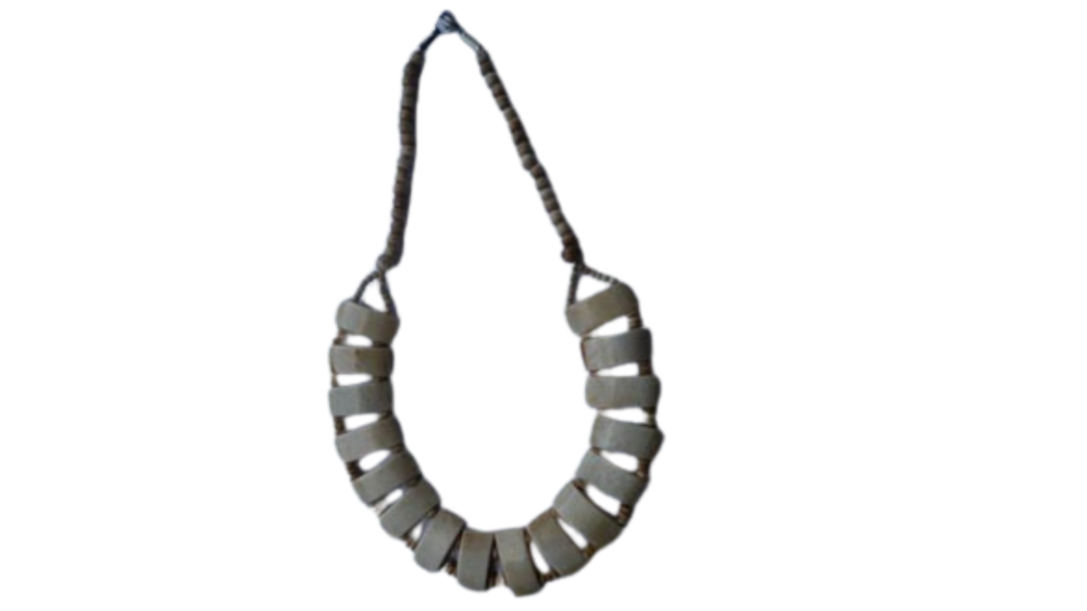 Bone Necklace BN25