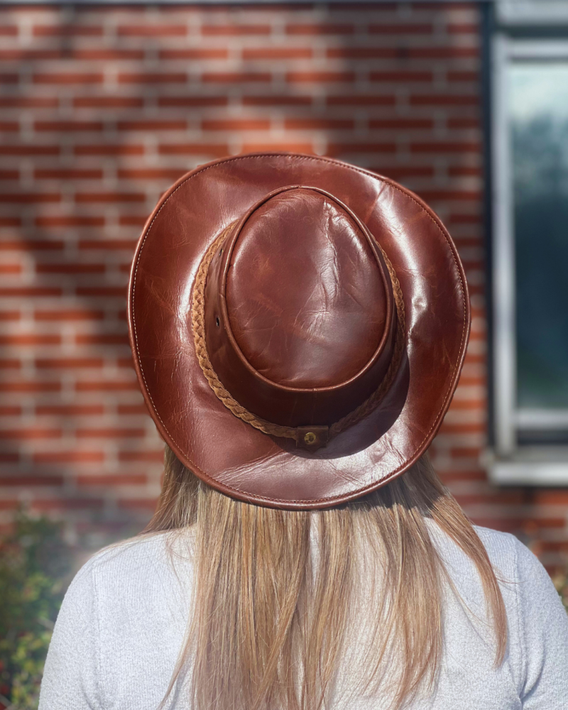 Cowboys Hats - style 14