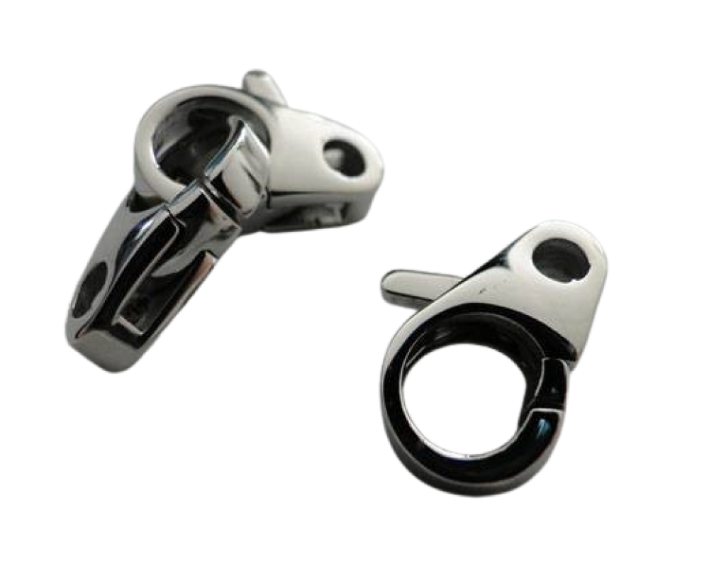 Stainless Steel Findings and Parts-SSP-22