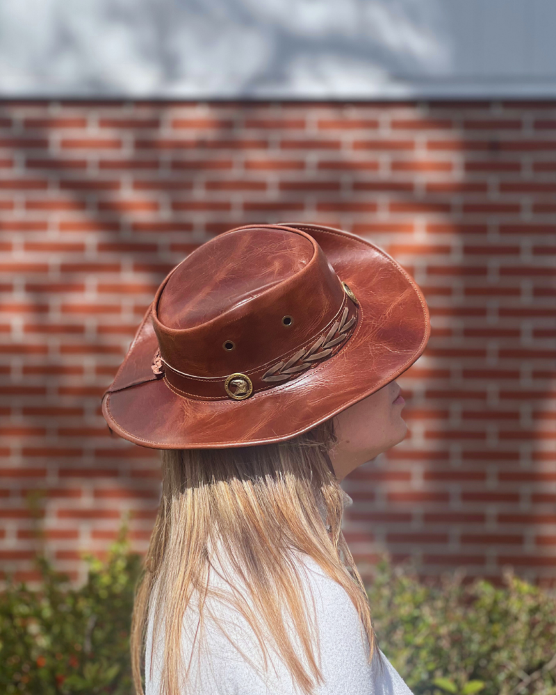 Cowboys Hats - style 15